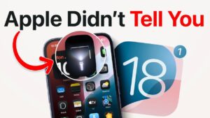 iOS 18