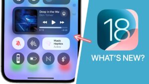 iOS 18