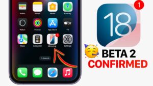 iOS 18 Beta 2 New Features Revealed - Geeky Gadgets