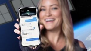iOS 18 Messages