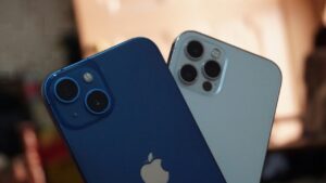 iOS 18 Supported Devices