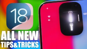 iOS 18