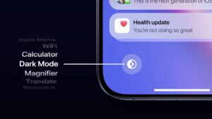 iOS 18 Artificial Intelligence Features