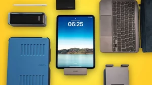 iPad Accessories
