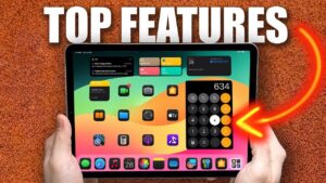iPadOS 18