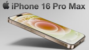 iPhone 16 & iPhone 16 Pro