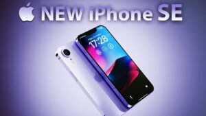 iPhone SE 4