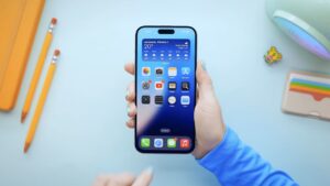 iPhone Tips