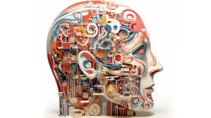 large language model psychology