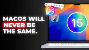 macOS 15 Sequoia