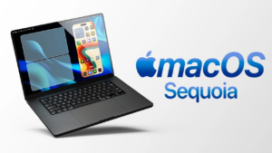 macOS Sequoia
