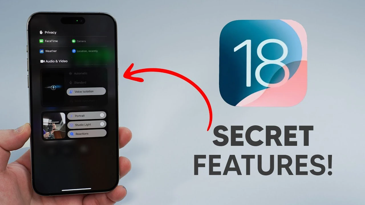 Secret Ios 18.6 Settings: Unlock 11 Hidden Features! - w23z5en
