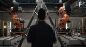 sheet metal robots 2024