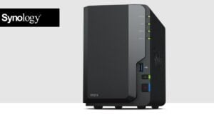 speed up Synology NAS data transfer 2024