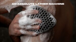 sponge alternative made from biodegradable ingredients