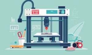 upgrading your 3D printer