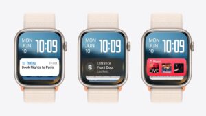 watchOS 11