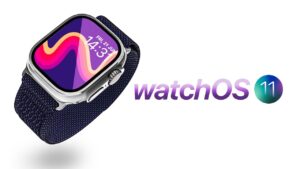 watchOS 11