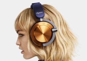 2024 Dyson OnTrac Headphones