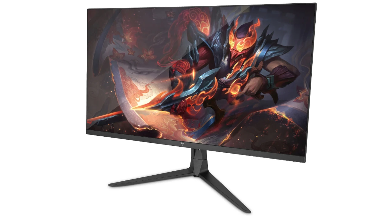 240Hz Gaming Monitor