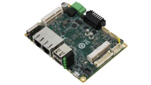 AAEON RISC Computing solutions