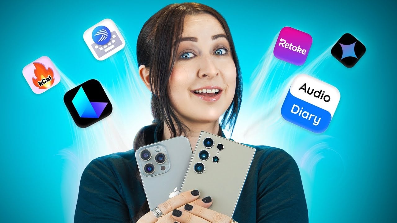 10 Amazing AI Apps You Need to Try
