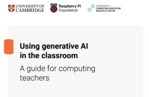 AI Guide for Teachers
