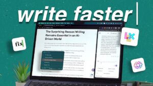 AI Writing
