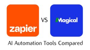 AI automation tools compared