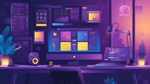 AI programming workflow system