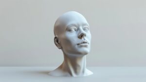 AI tools to create 3D models