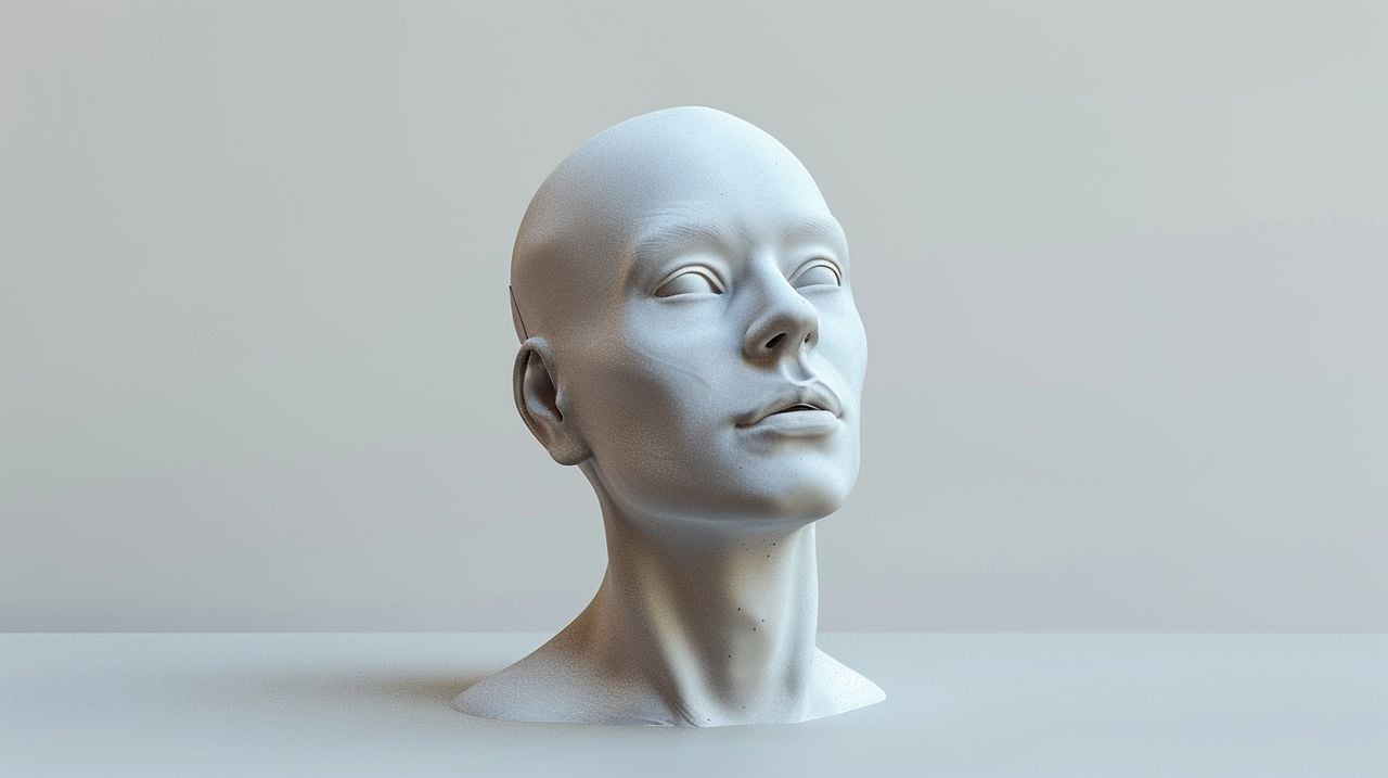 AI tools to create 3D models