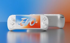 AYANEO Pocket EVO 7 OLED Indiegogo