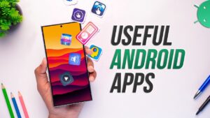 Android Apps