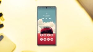 Android Apps