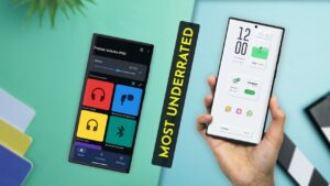 Android Apps