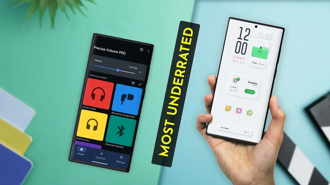 Android Apps