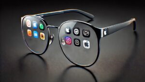 Apple Glasses