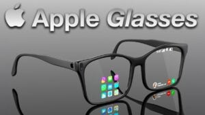 Apple Glasses