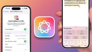 Apple Intelligence