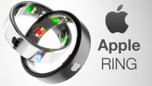 Apple Ring