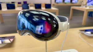 Apple Vision Air