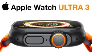 Apple Watch Ultra 3