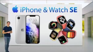 Apple iPhone SE 4