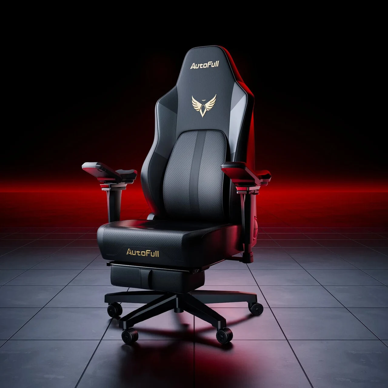 AutoFull M6 Gaming Chair 2024