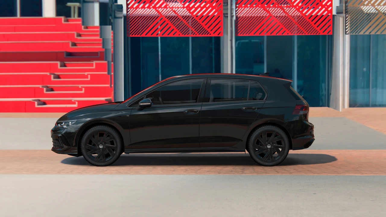 Black Editions 