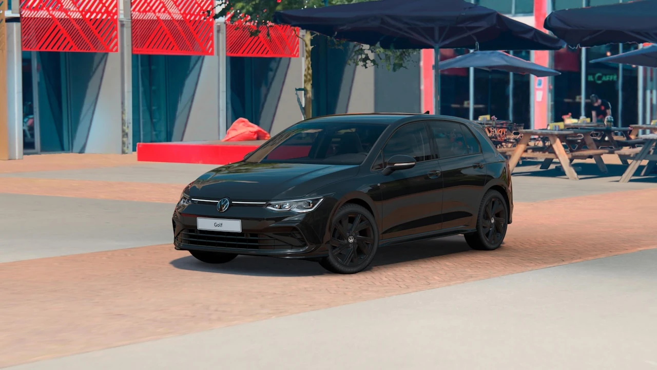 Black Editions 