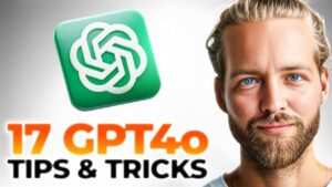 ChatGPT 4o