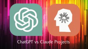 ChatGPT vs Claude