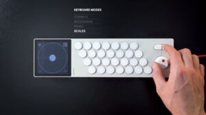 Chord Machine Akuto Studio Indiegogo